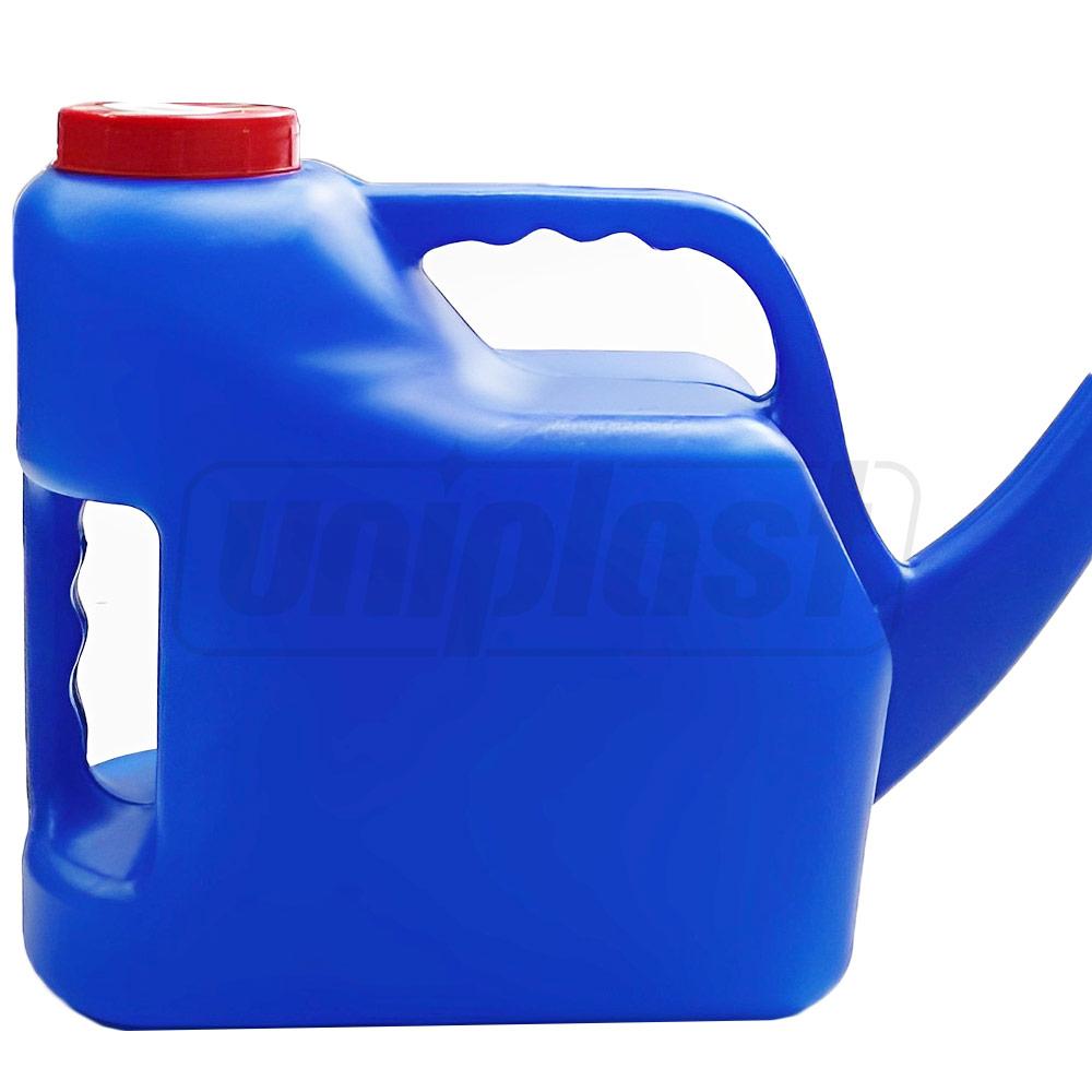 Лейка с крышкой 10 л S-S