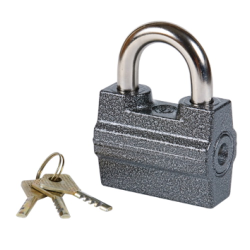 Замок навесной BC2-23 (усиленная защита)