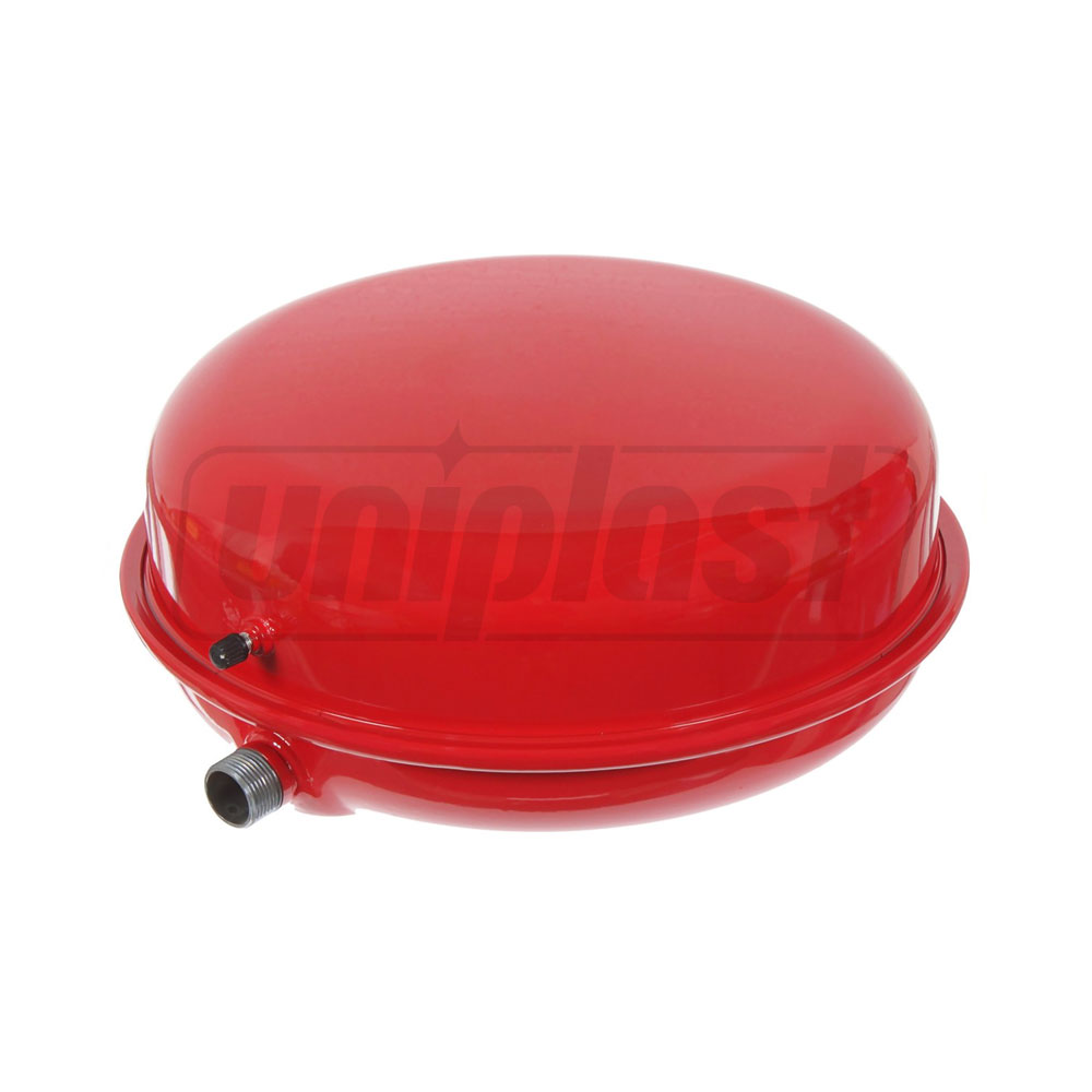 Vas de expansiune la hidrorofor plat, 6 L (28299)