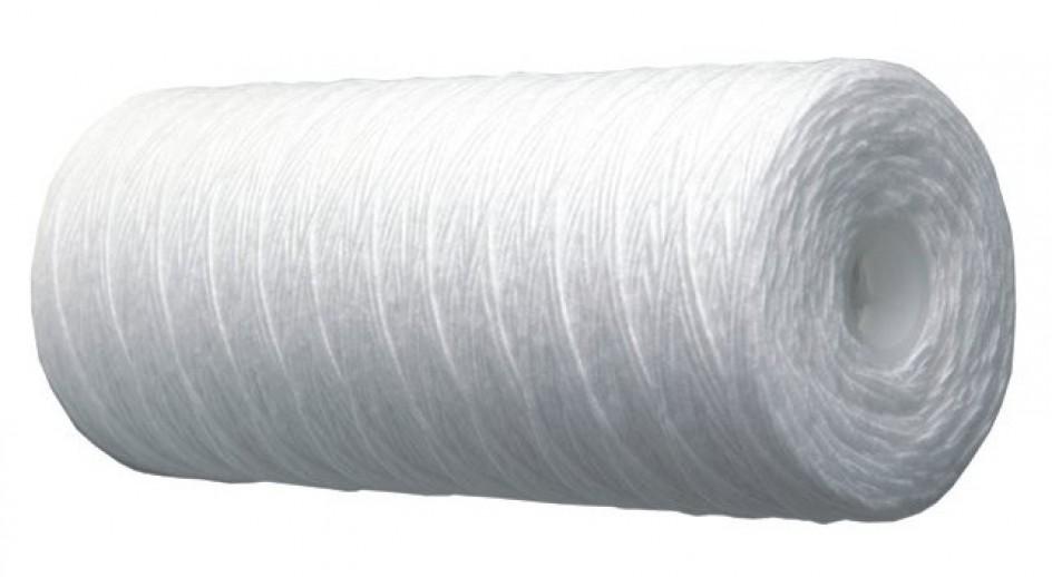 Cartus pentru filtru 10" BIG antimicrobial, fibra polipropilena 10 mcm FA 20 BIG SX