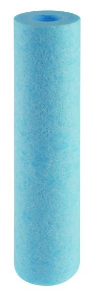 Cartus pentru filtru 20" BIG antimicrobial, fibra polipropilena 10 mcm FA 20 BIG SX SANIC