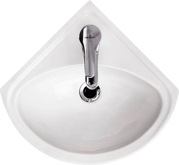 Lavoar de colt 32 cm Sigma (1178) CERSANIT