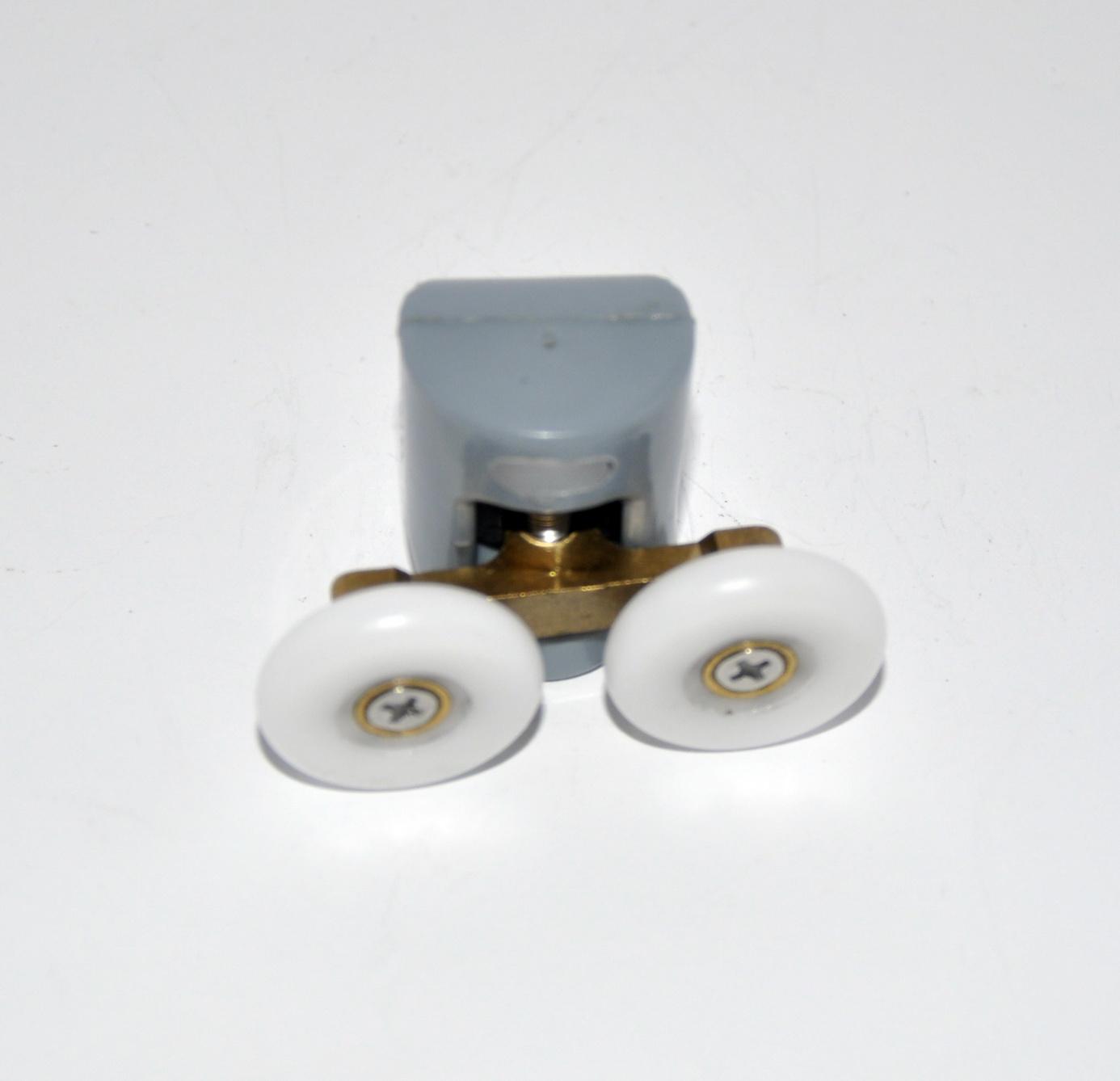 Role pentru cabina dus dublu fara amortizator