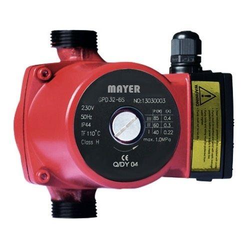 Pompa circulatie MAYER XPS 20-5-130 (D. 3/4" FE) + cablu CL