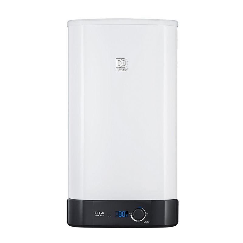 Boiler electric DEMIRDOKUM DT4 Titanium Digital 65 L