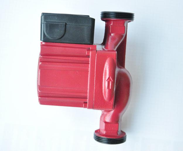 Pompa circulatie HYDRO-S cu termostat 32-6EA-180 (D. 1.1/4" FI) HY