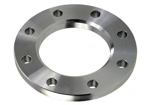Фланец стальной свободный D. 65 (92) (4x18) PN16 DIN (4 отверстия)