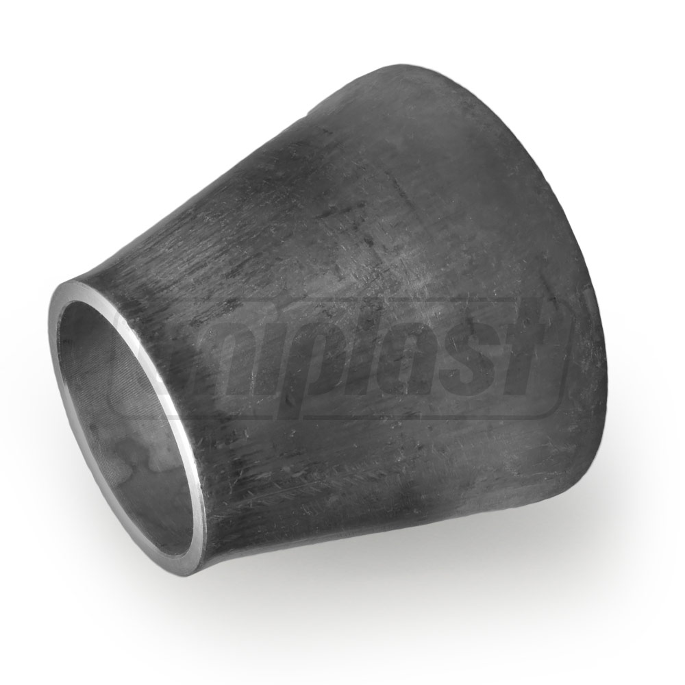 Reductie otel sudura D. 1.1/2" x 3/4" (48.3 x 26.9) SK (RU)