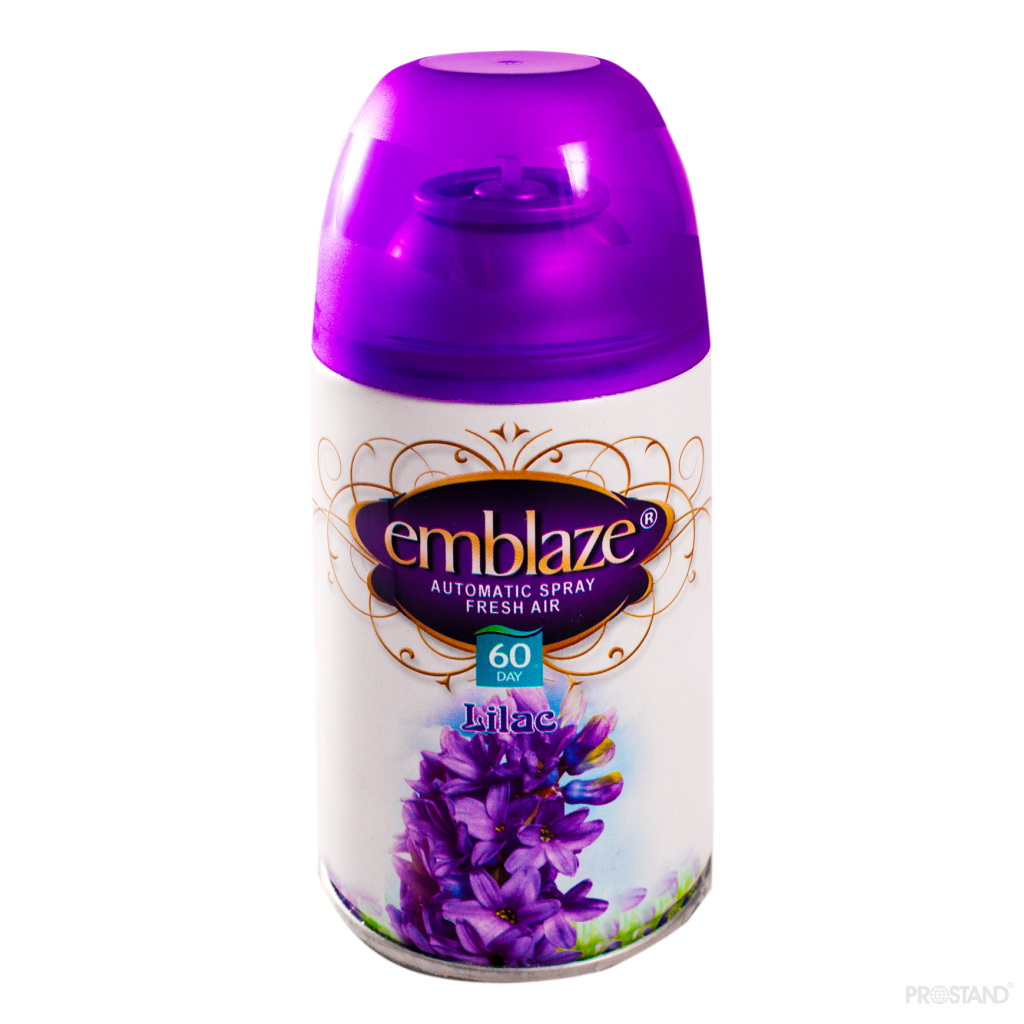 Rezerva odorizant automatic EMBLAZE 260 ml (Liliac)