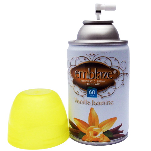 Rezerva odorizant automatic EMBLAZE 260 ml (Vanilla Jasmine)