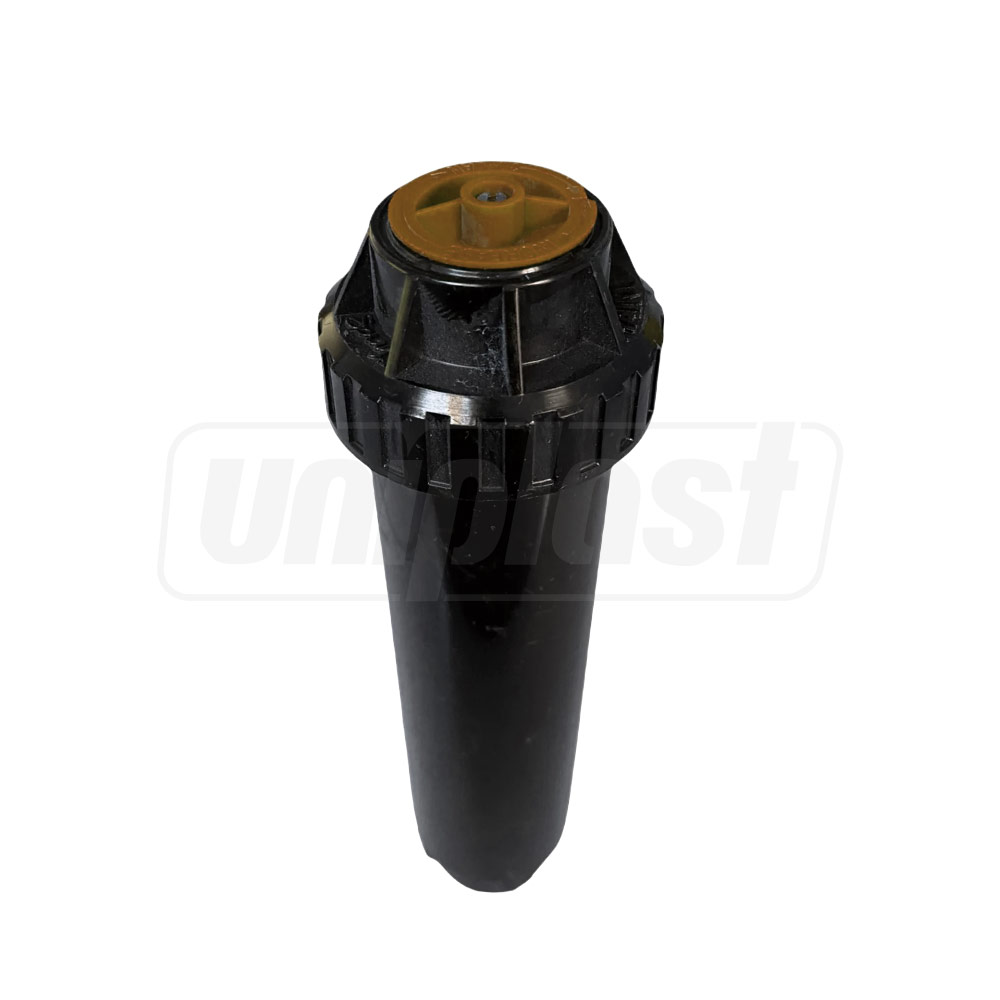 Aspersor Spray cu duza 14-VAN preinstal. (albastru) 2.4-4.6 m, 1.4-3.8 bar  RAIN BIRD