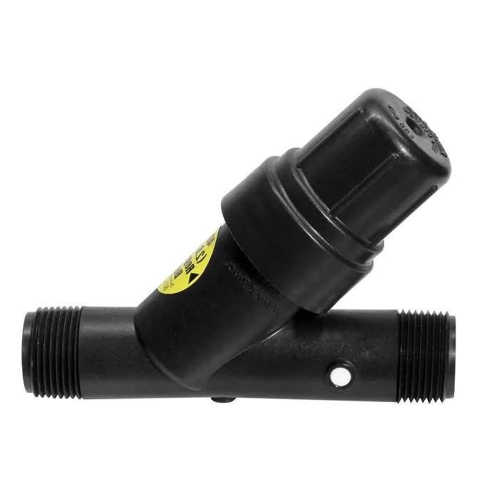 Filtru cu reductor de presiune RBY D. 1" FI (2.8 bar)  RAIN BIRD