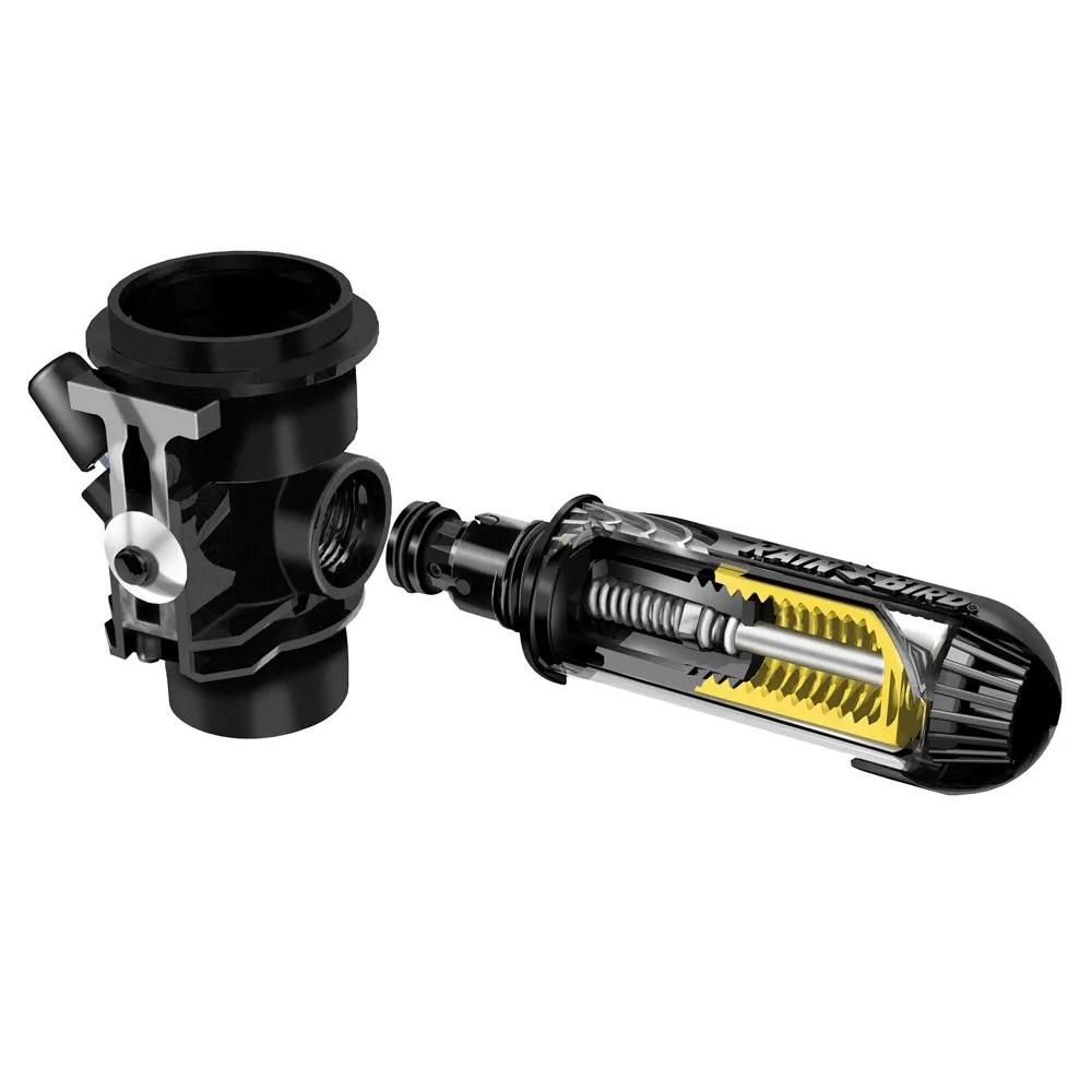 Регулятор давления PRSDIAL для електромагнитного клапана  RAIN BIRD