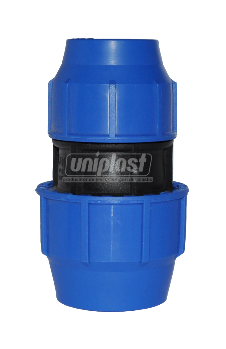 Соединение зажимное с переходом D. 50 x 40 / 10 M