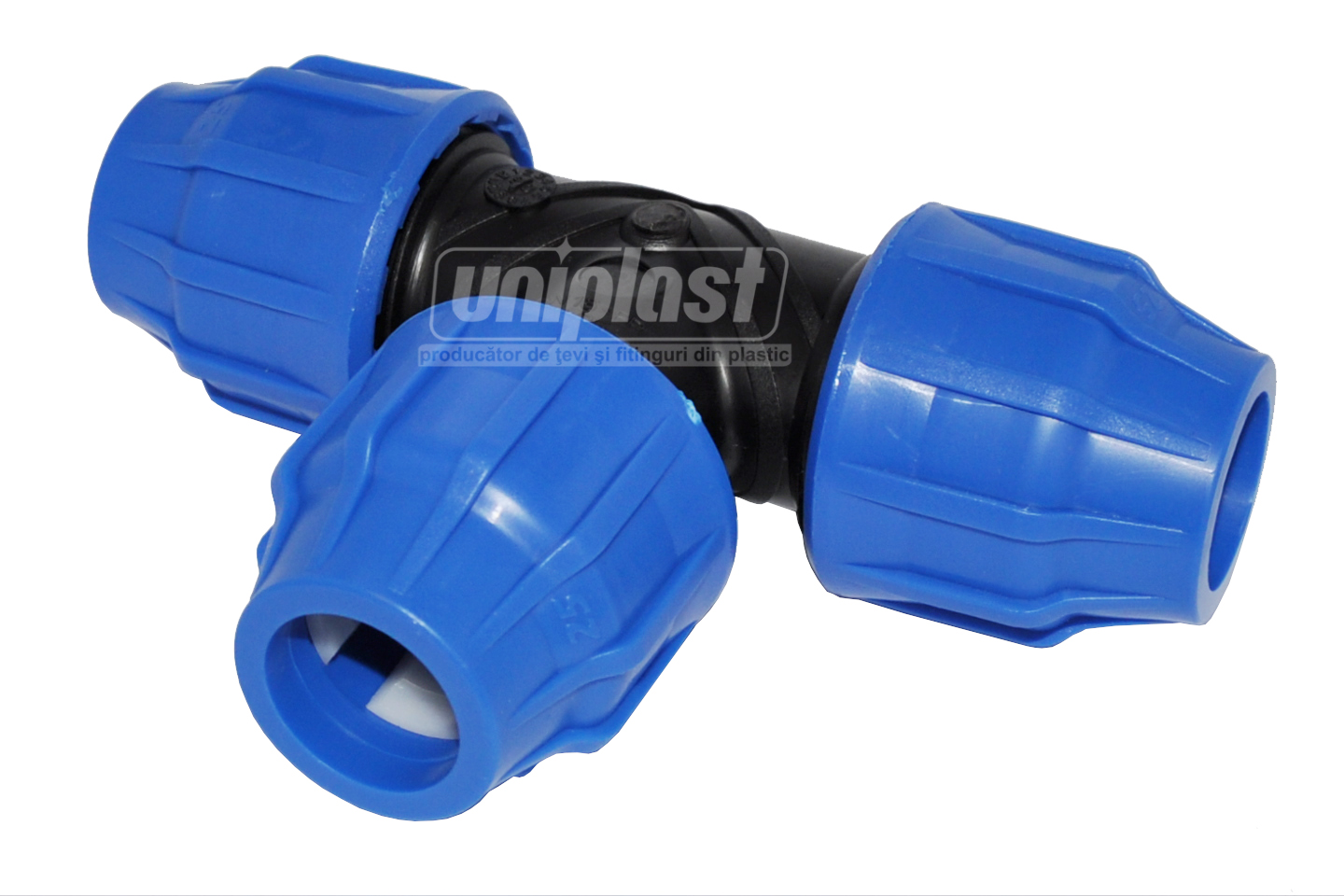 Teu compresiune egal D. 25 x 25 x 25 / 16 M