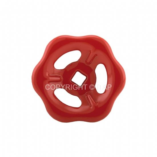 Задвижка D. 2" М/М клиновая бронзовая PN16 156  ITAP