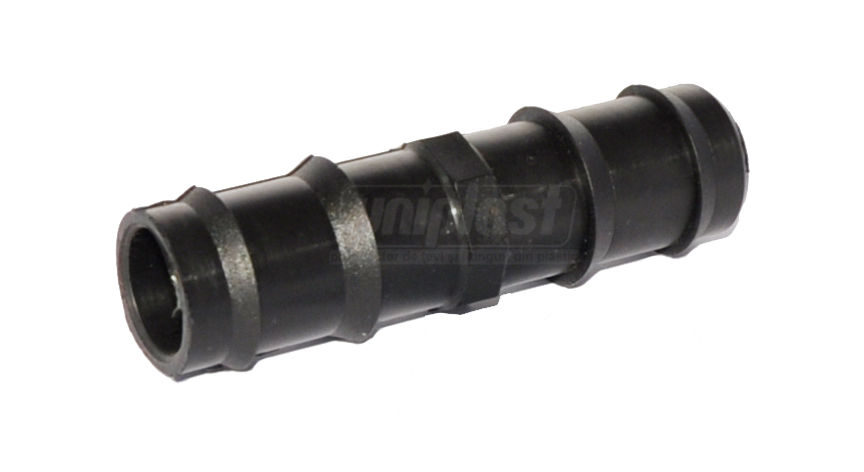 Коннектор трубка / трубка D. 32x32 13010-4