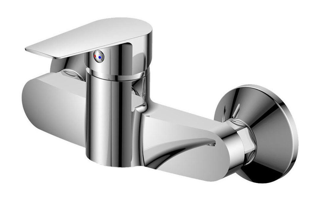 Смеситель для душевой кабины CRON1403  CRON