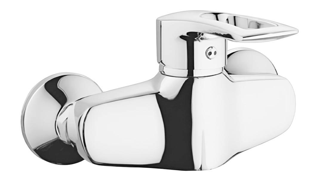 Смеситель для душевой кабины CRON1703  CRON