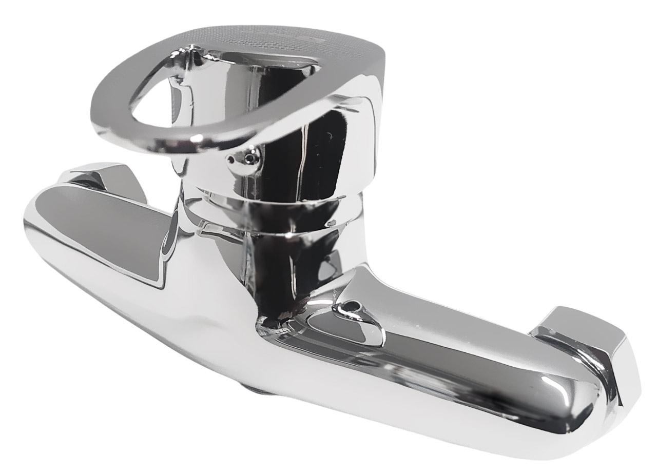 Смеситель для душевой кабины LOP B048 K-40  ESTA