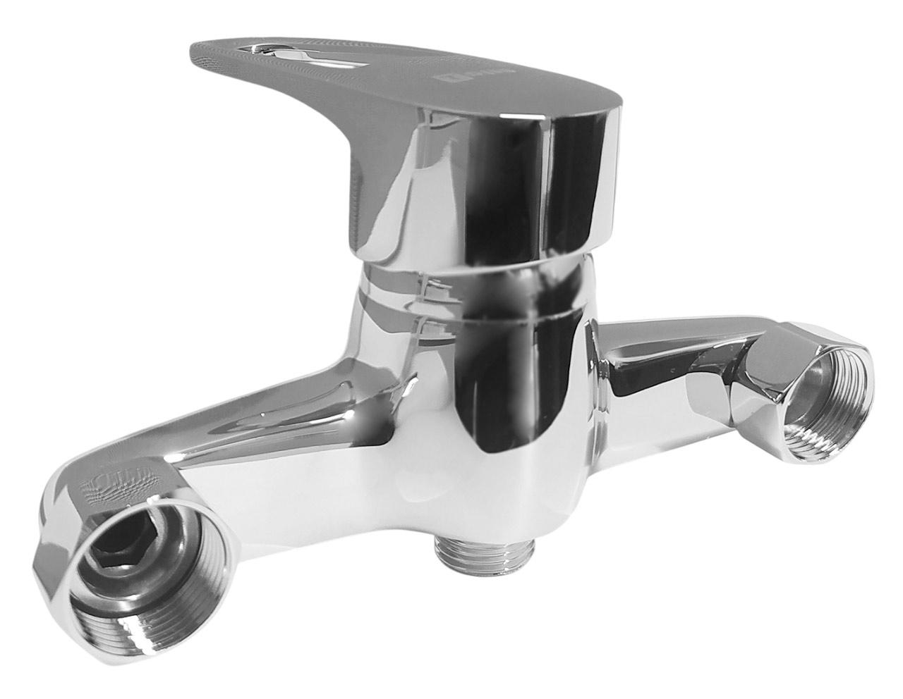 Смеситель для душевой кабины LOP B048 K-40  ESTA