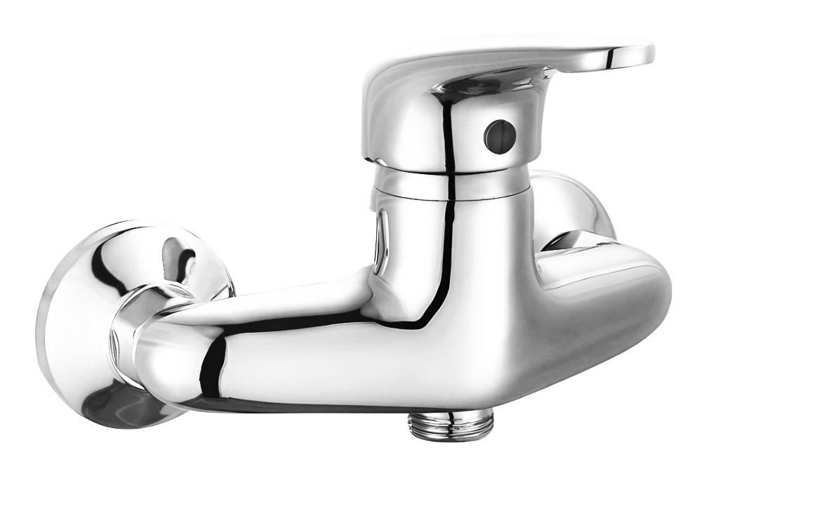 Смеситель для душевой кабины LOP B048 K-40  ESTA