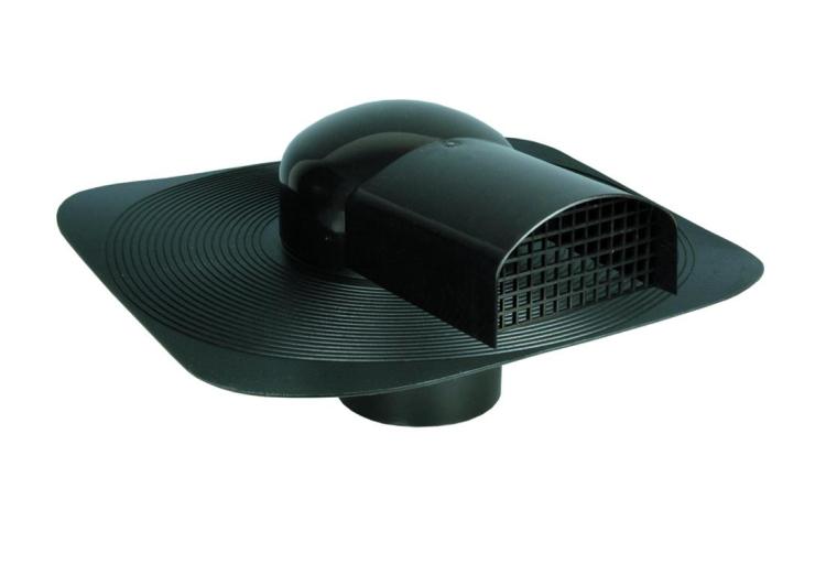 Аэратор для наклонной кровли D.110-150 Art. 3500  ZMM MAXPOL