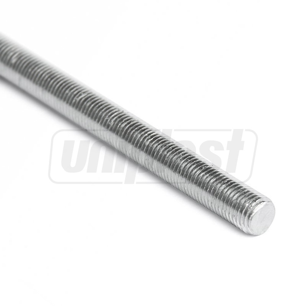 Tija filetata zincata M10 L=1000 mm SK (RU)