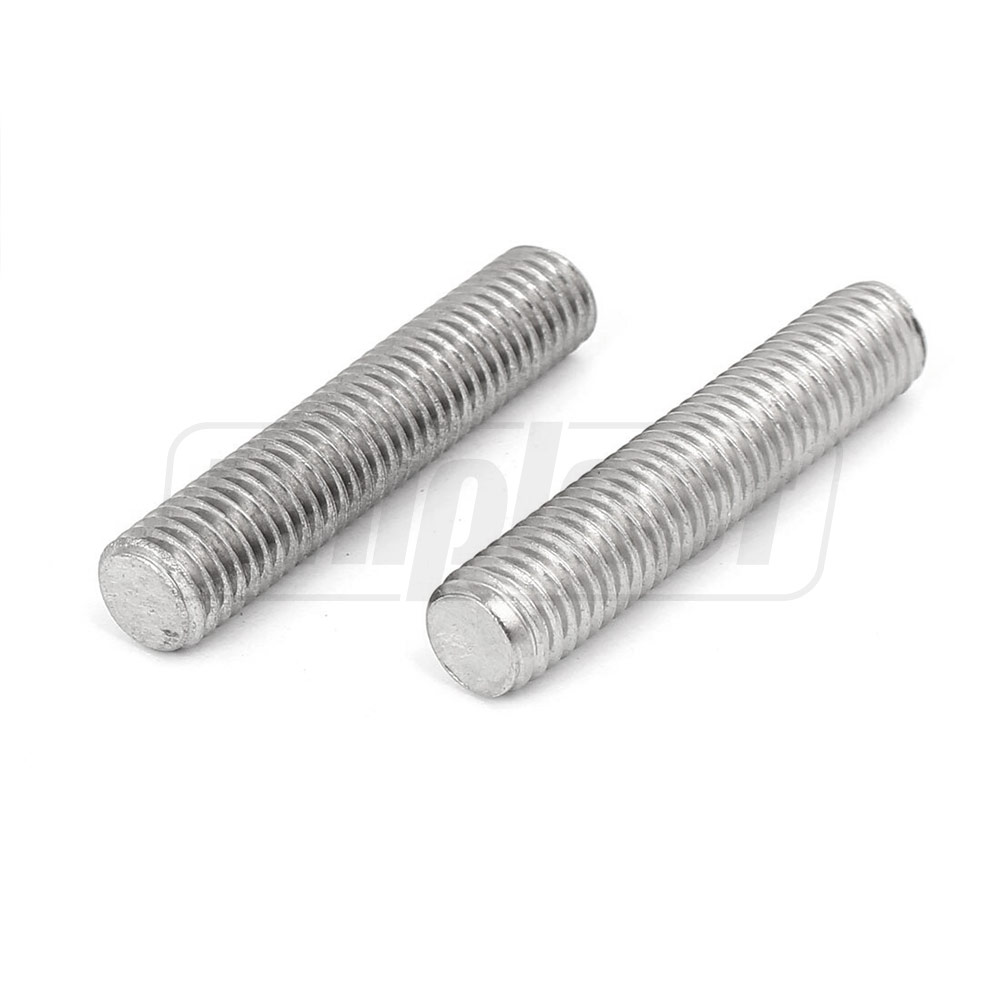 Tija filetata zincata M10 L=1000 mm SK (RU)