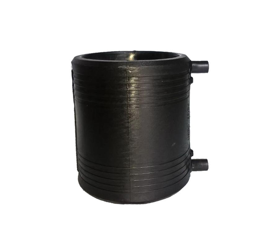 Муфта e/f D. 63 PE100 SDR11 PN16 39.5W