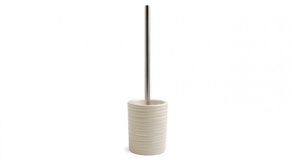 Ершик для унитаза напольный с подставкой AWD Milos (908)