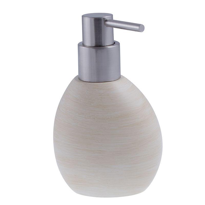 Dozator automat pentru sapun lichid AWD Delos (055)