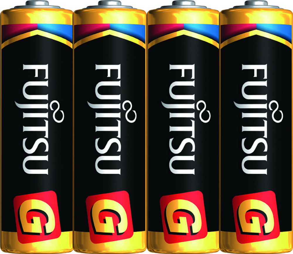 Батарейка CZ R6/4  FUJITSU