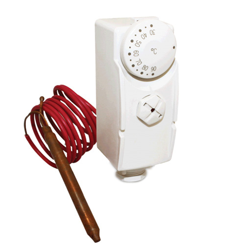 Термостат недельный беспроводной LCD T105RF SALUS