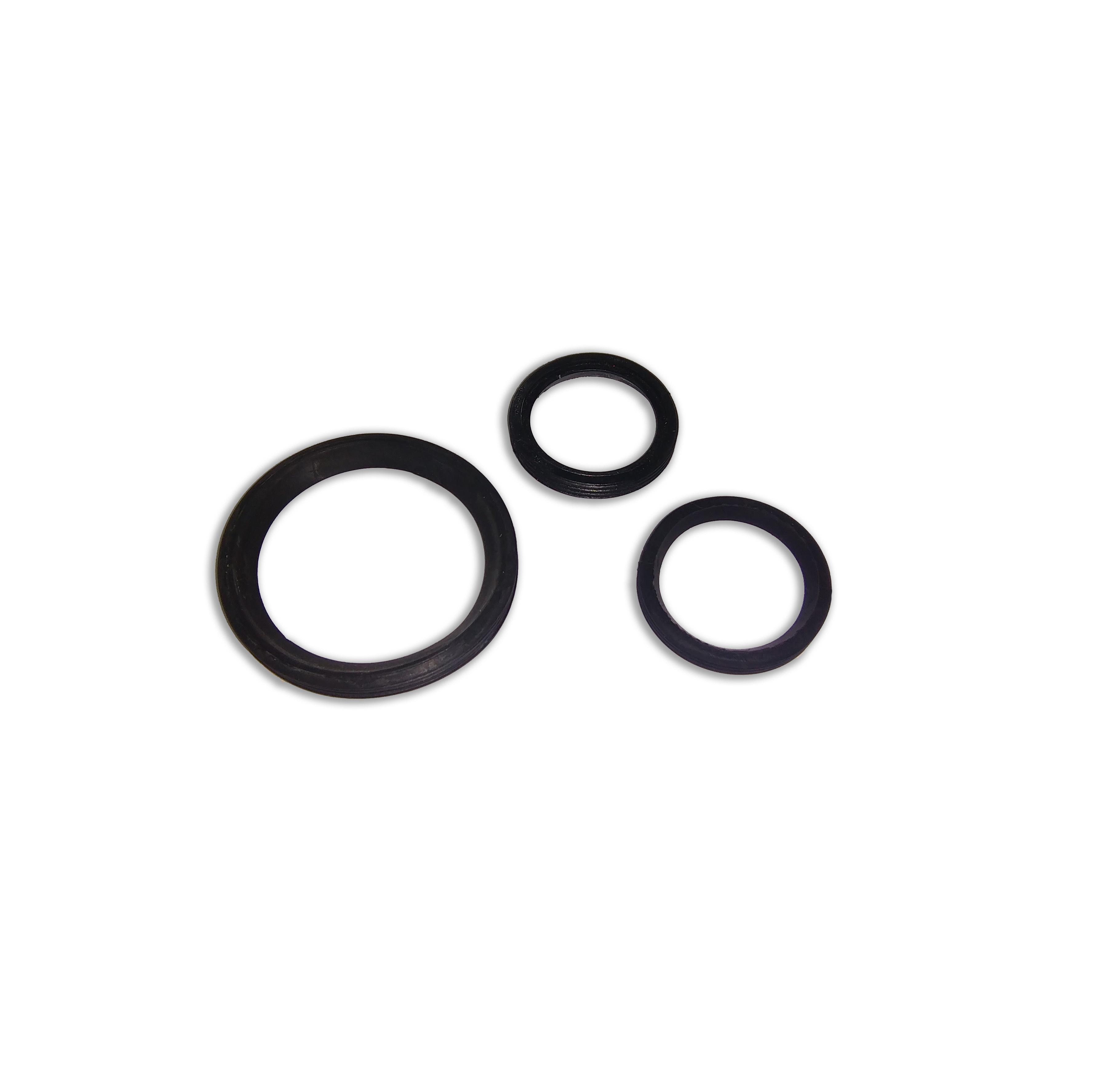 Garnitura de cauciuc D. 50 (fitinguri canalizare) SC