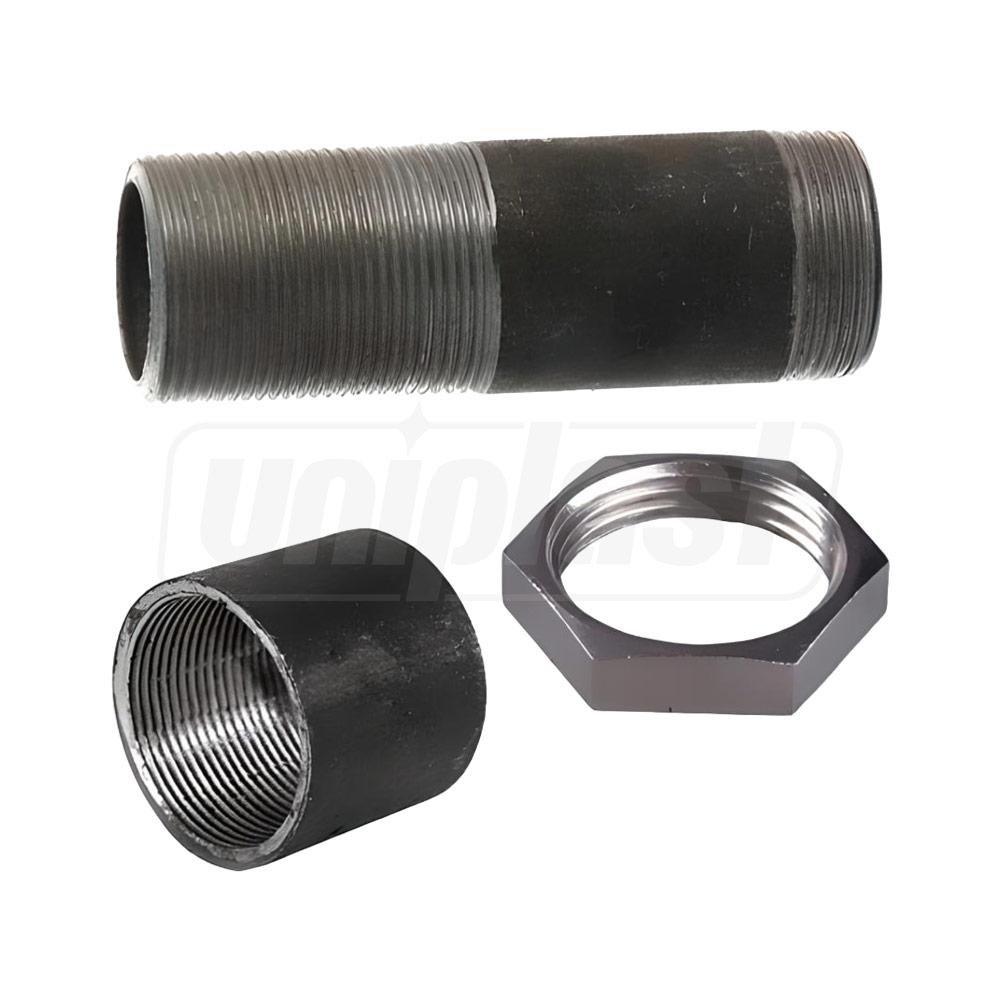 Сгон стальной в комплекте D. 1.1/4" HY