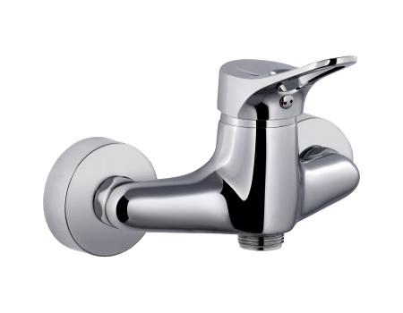 Baterie pentru cabina dus (D. 3/4", fara furtun si para dus) Kardelen  KAS