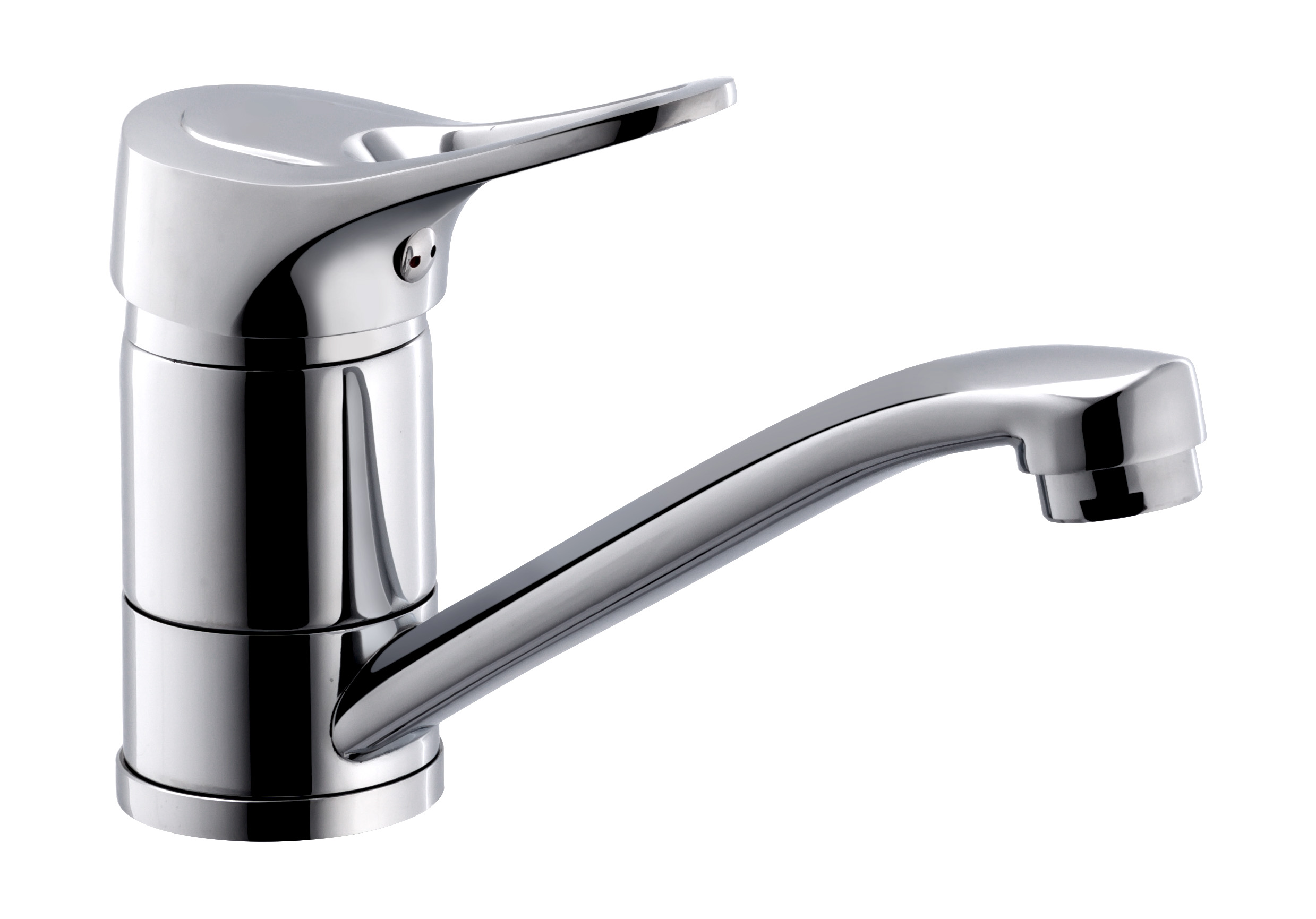 Baterie lavoar Kardelen (scurta, cu stift)  KAS