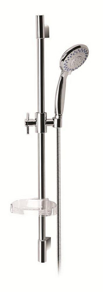 Душевая стойка KAS Lale