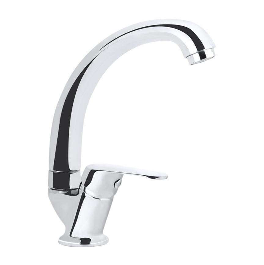 Baterie bucatarie apa rece (stift) KAS