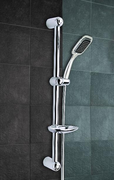 Bara dus KAS Akasya (Square)