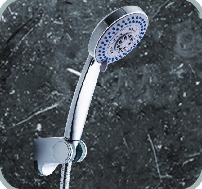 Set dus KAS Leylak (Jumbo)