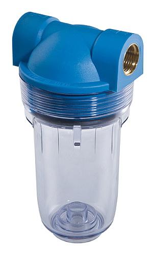 Колба фильтра для воды  5" - 3/4" FH044 (3001)