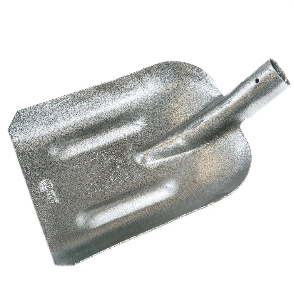 Lopata LSP (argintiu) RTH