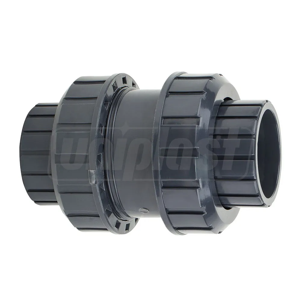 Supapa PVC lipire cu arc D. 40 Art. 214000402  PIMTAS