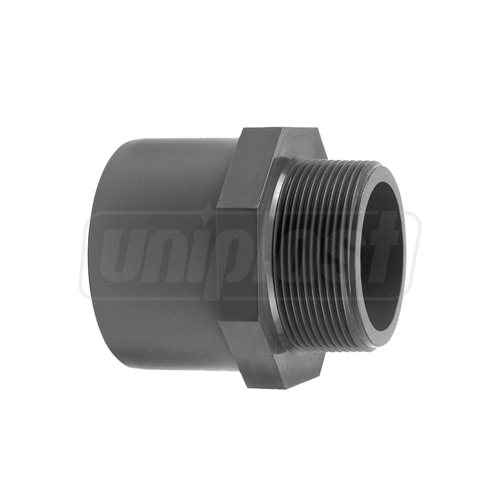 Racord PVC lipire D. 50/63 x 1.1/2" FE Art. 522000502  PIMTAS