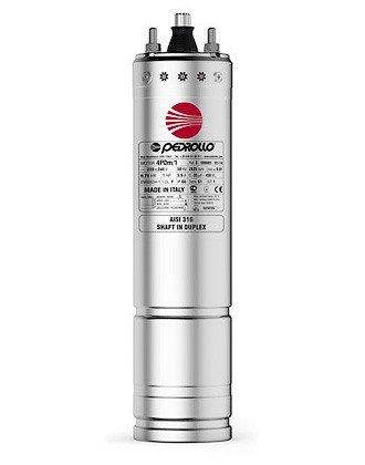 Двигатель для скважинного насоса 4SR8/42-PD  PEDROLLO