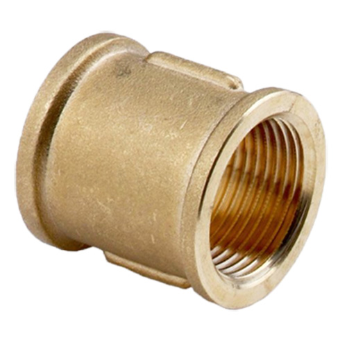 Mufa D. 1.1/2" alama HS