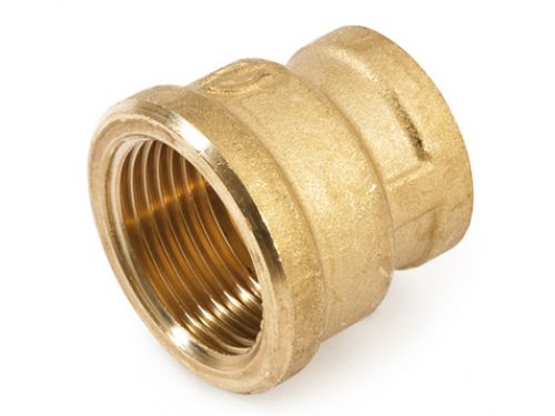 Mufa redusa D. 1.1/2" x 1" alama HS