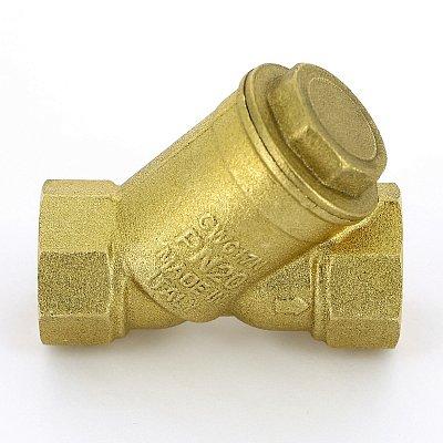 Filtru Y D. 1" alama PN20 192  ITAP